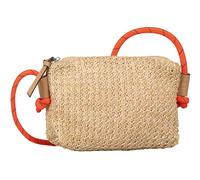TOM TAILOR Luzi, Tracolla Donna, Beige, s
