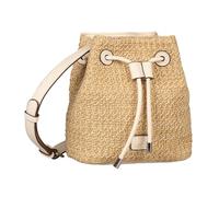 TOM TAILOR borsa a tracolla Madelyn Cross Bag Mixed Cream White beige