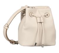 TOM TAILOR borsa a tracolla Madelyn Cross Bag S Creme White