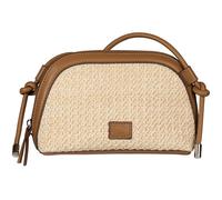 TOM TAILOR borsa a tracolla Madelyn Cross Bag XS Mixed Beige