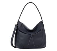 TOM TAILOR borsa a tracolla Malia Hobo Bag Dark Blue