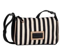 TOM TAILOR Malie, Borsa a Tracolla Donna Signore, Schwarz