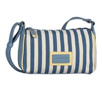 TOM TAILOR Malie, Borsa a Tracolla Donna Signore, Blu