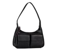 TOM TAILOR borsa a tracolla Malina Shoulder Bag Black