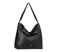 TOM TAILOR borsa a tracolla Maye Hobo Bag L Black