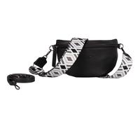 TOM TAILOR borsa a tracolla Mena Belt Bag Black