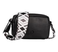 Tom Tailor Denim Mena Borsa a tracolla 18.5 cm black (TAS008934)