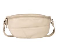 TOM TAILOR borsa a tracolla Milla Belt Bag Beige