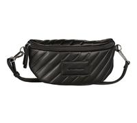 TOM TAILOR borsa a tracolla Mirela Belt Bag Black