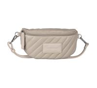 TOM TAILOR borsa a tracolla Mirela Belt Bag Grey grigio