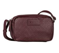 TOM TAILOR borsa a tracolla Mirenda Camera Bag Dark Purple