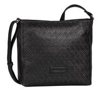 TOM TAILOR borsa a tracolla Mirenda Cross Bag M Black