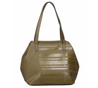 TOM TAILOR borsa a tracolla Miri Zip Shopper L Sage