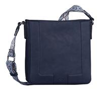 TOM TAILOR borsa a tracolla Nani Cross Bag M Dark Blue