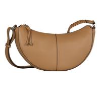 TOM TAILOR borsa a tracolla Neda Cross Bag L Camel