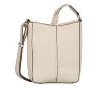 TOM TAILOR borsa a tracolla Neda Cross Bag S Beige