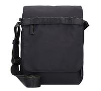 TOM TAILOR Borsa a tracolla nero Uomo TOM TAILOR One Size