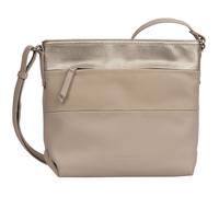 TOM TAILOR borsa a tracolla Nicolina Cross Bag M Mixed Taupe