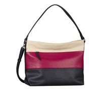 TOM TAILOR borsa a tracolla Nicolina Hobo Bag M Mixed Blue