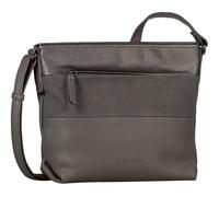TOM TAILOR Nicolina, Tracolla Signore, Grigio