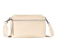 TOM TAILOR borsa a tracolla Orla Belt Bag Creme White