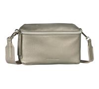 TOM TAILOR borsa a tracolla Orla Belt Bag Metallic Grey