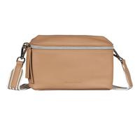 TOM TAILOR Orla Stripe, Marsupio Donna, Marrone, s