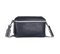 TOM TAILOR borsa a tracolla Orla Stripe Belt Bag Dark Blue blu scuro