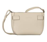 TOM TAILOR borsa a tracolla Paige Cross Bag S Creme White