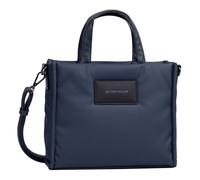 Tom Tailor Patti Borsa shopper 25 cm dark blue (TAS037185)