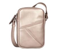 TOM TAILOR borsa a tracolla per cellulare Milla Mobile Phone Case Platin