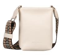 TOM TAILOR borsa a tracolla per cellulare Palina Mobile Phone Case Cream White