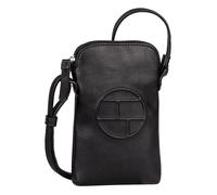 TOM TAILOR borsa a tracolla per cellulare Rosabel Mobile Phone Case Black