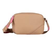TOM TAILOR borsa a tracolla Periya Camera Bag Mixed Beige