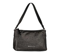 Tom Tailor Denim Quinn Borsa a tracolla 27 cm nero