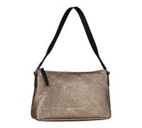 TOM TAILOR borsa a tracolla Quinn Shoulder Bag Metallic Taupe