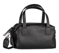 TOM TAILOR Rania, Borsa da Bowling Donna, Nero, m