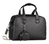 TOM TAILOR borsa a tracolla Rima Bowling Bag Black