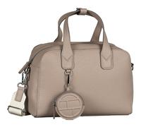 Tom Tailor Rima Borsa a tracolla 28 cm grigio