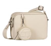 Tom Tailor Rima Borsa a tracolla S 20 cm bianco