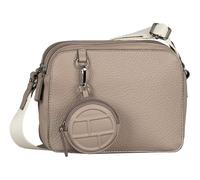 Tom Tailor Rima Borsa a tracolla S 20 cm grigio