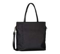 TOM TAILOR borsa a tracolla Rosa Zip Shopper M Black