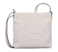 TOM TAILOR Rosabel, Borsa a tracolla Donna, Bianco (White), 24x5,5x24