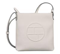 TOM TAILOR Rosabel, Borsa a tracolla Donna, Bianco (White), 13,5x3x17,5
