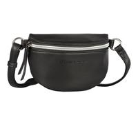 Tom Tailor Marsupio da donna Rosie Piccolo Nero S