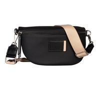 TOM TAILOR borsa a tracolla Rosie Canvas Belt Bag Black