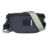 TOM TAILOR borsa a tracolla Rosie Canvas Belt Bag Dark Blue