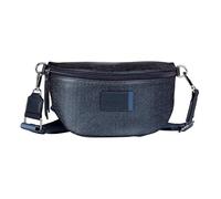TOM TAILOR Denim Rosie Canvas Marsupio da donna piccolo, Blu, s
