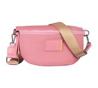 TOM TAILOR borsa a tracolla Rosie Canvas Belt Bag Pink