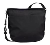 TOM TAILOR Sansa, Borsa a Tracolla Donna Signore, Nero